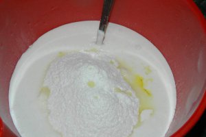 Desert tort musuroi de cartita