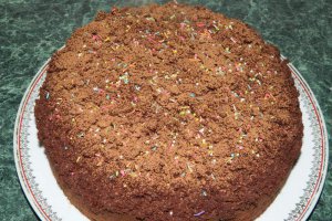 Desert tort musuroi de cartita