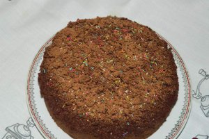Desert tort musuroi de cartita