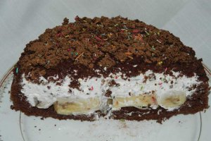 Desert tort musuroi de cartita
