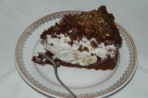 Desert tort musuroi de cartita