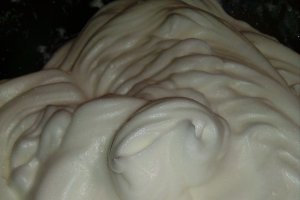 Desert tort de ciocolata si portocale