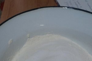Aperitiv pogaci cu jumari