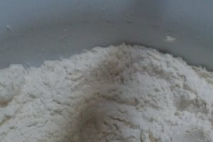 Aperitiv pogaci cu jumari