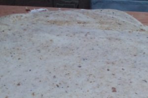 Aperitiv pogaci cu jumari