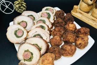 Perisoare aperitiv