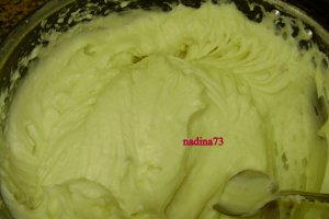 Musaca cu carne si mozarella