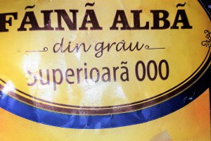 Snitele cu crusta crocanta din fulgi de mei