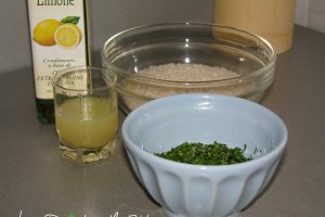 Pui umplut cu ciuperci si orez aromat