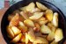 Friptura de pui cu cartofi si sos de usturoi-4
