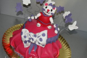 Tort cu ciocolata