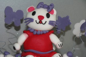 Tort cu ciocolata