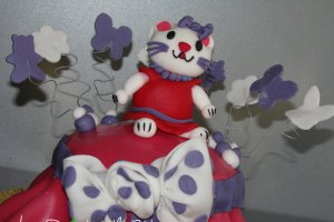 Tort cu ciocolata