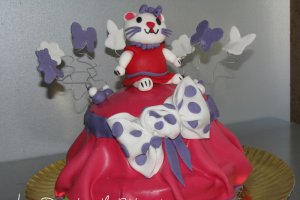Tort cu ciocolata