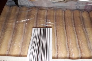 Desert tort din cozonac reconditionat