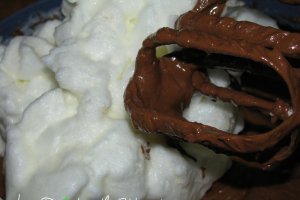 Tort de ciocolata amaruie