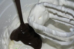 Tort de ciocolata amaruie