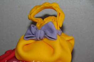 Tort de ciocolata amaruie