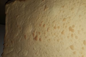 Desert prajitura Alba ca zapada
