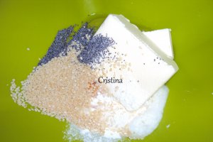 Aperitiv biscuiti cu seminte