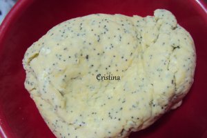 Aperitiv biscuiti cu seminte