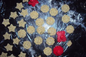 Aperitiv biscuiti cu seminte
