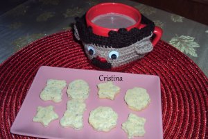 Aperitiv biscuiti cu seminte
