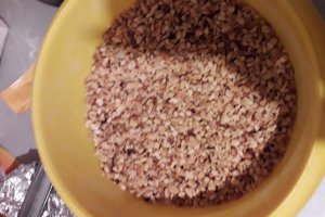 Desert fursecuri cu alune de padure