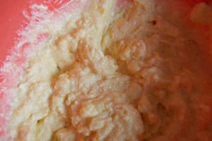 Desert fursecuri cu bobite de ciocolata