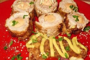 Platouri aperitiv