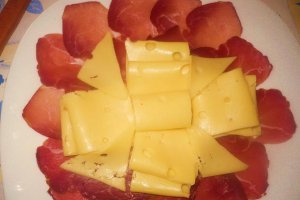 Platouri aperitiv