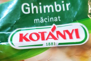 Panzerotti cu creveti si legume