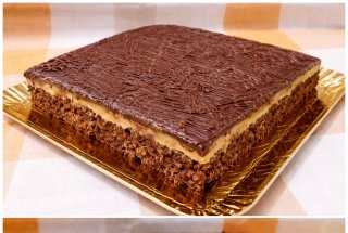 Desert Snickers Bars