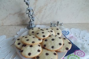 Desert fursecuri dalmatiene