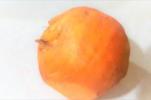 Supa cu varza de Bruxelles, sorici si ureche de porc