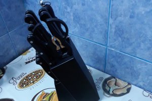 Iahnie de fasole in slowcooker Crock-Pot