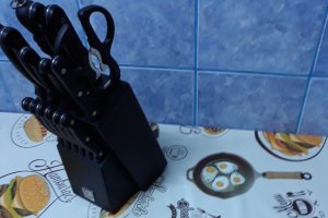 Iahnie de fasole in slowcooker Crock-Pot