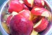 Desert pachetele cu mere, scortisoara si fructe confiate-5
