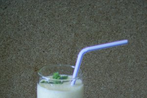 Milkshake de caise