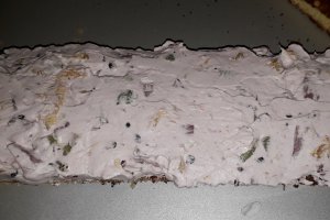 Desert tort cu fructe