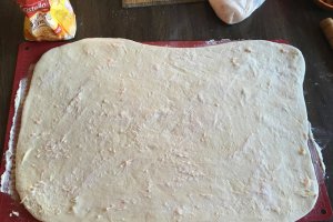 Desert pliculete cu osanza