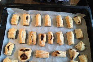 Desert pliculete cu osanza