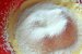 Desert tort cu iaurt si fructe tropicale-2