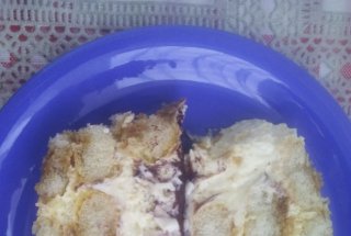 Desert Tiramisu