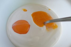 Ciorba cu ciuperci pleurotus si smantana