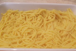 Piept de pui cu legume caramelizate, in sos de soia