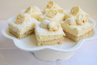 Reteta de prajitura Raffaello