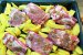Costita de porc cu cartofi si mazare verde - la cuptor-4