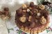 Tort Ferrero Rocher (1300 de retete)-0