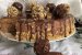 Tort Ferrero Rocher (1300 de retete)-7